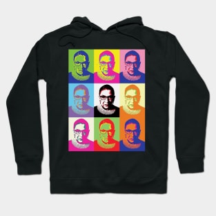 ruth bader ginsburg Hoodie